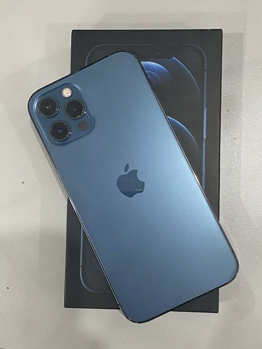 Iphone 12 pro айфон 12про 256гб