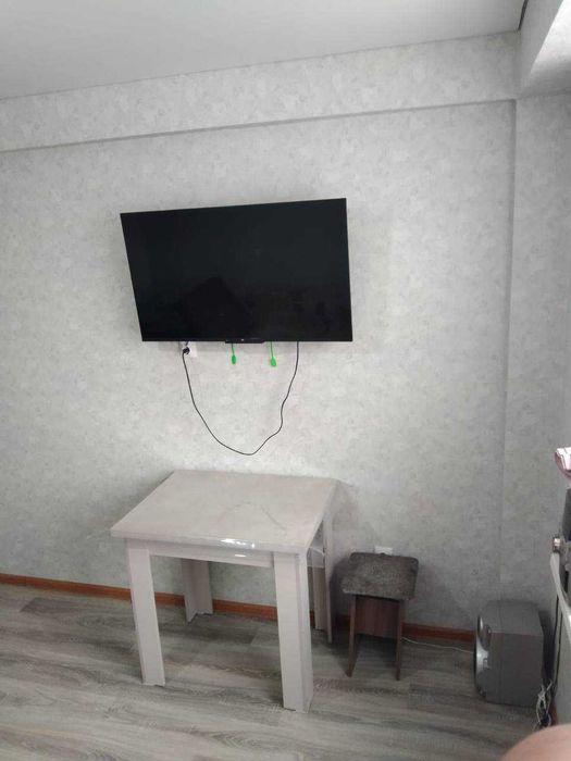 Продам 1-ю квар в мкр. Юбилейный