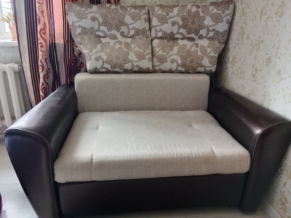 Диван кровать продается