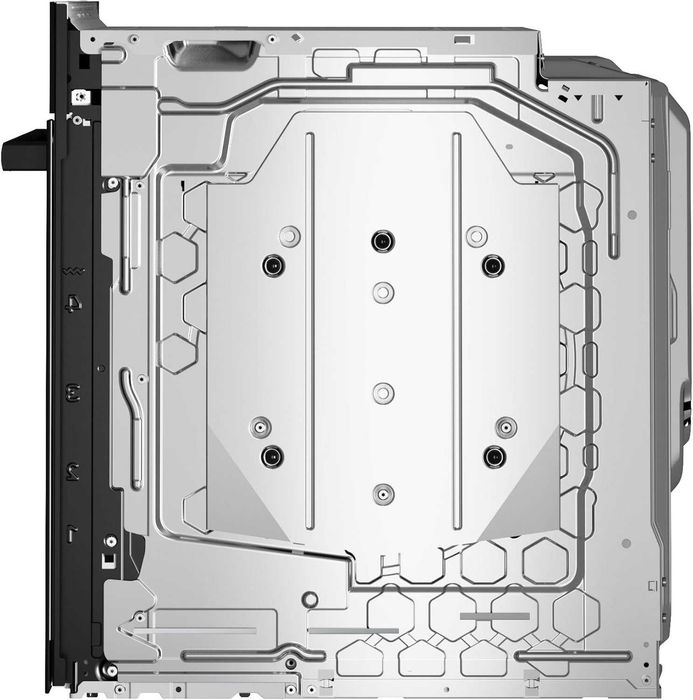 Фурна за вграждане Siemens IQ300 AirFry (клас А+) с Гаранция!