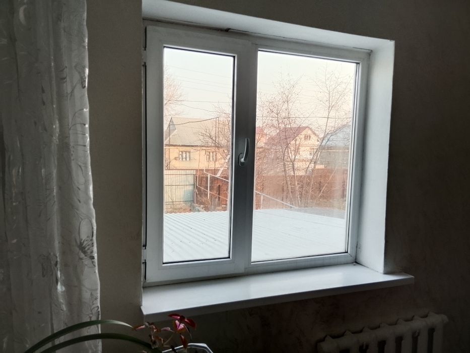 Дом в Комсомоле  2 этажа