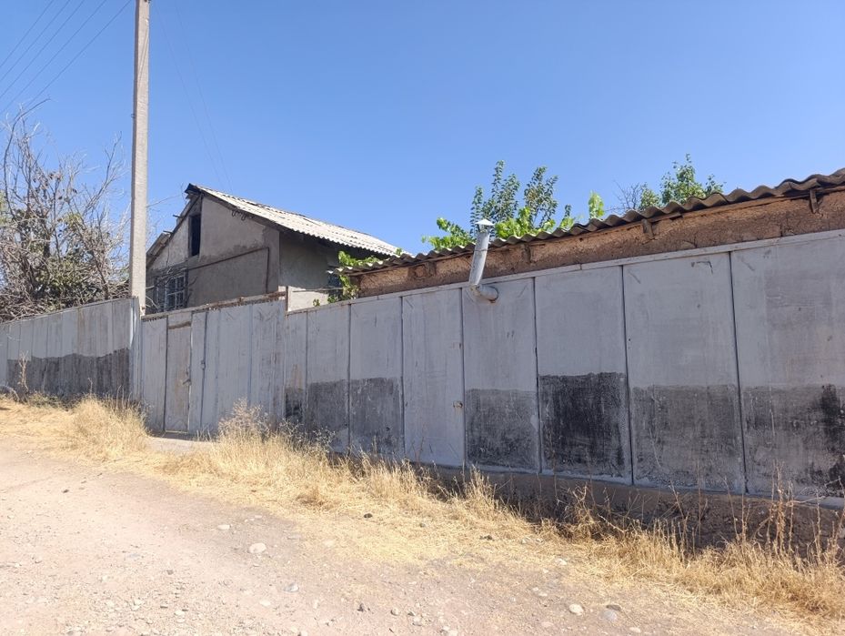 Дача, 6 соток, 8 км от Ташкента, М-1, Урток,