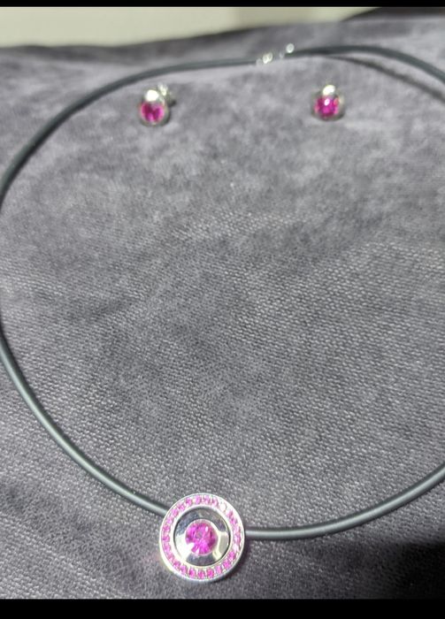 Набор  брендовый Energetix