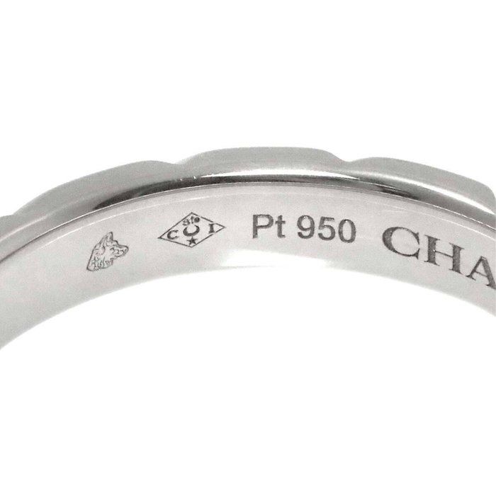 Inel de Platină Chaumet