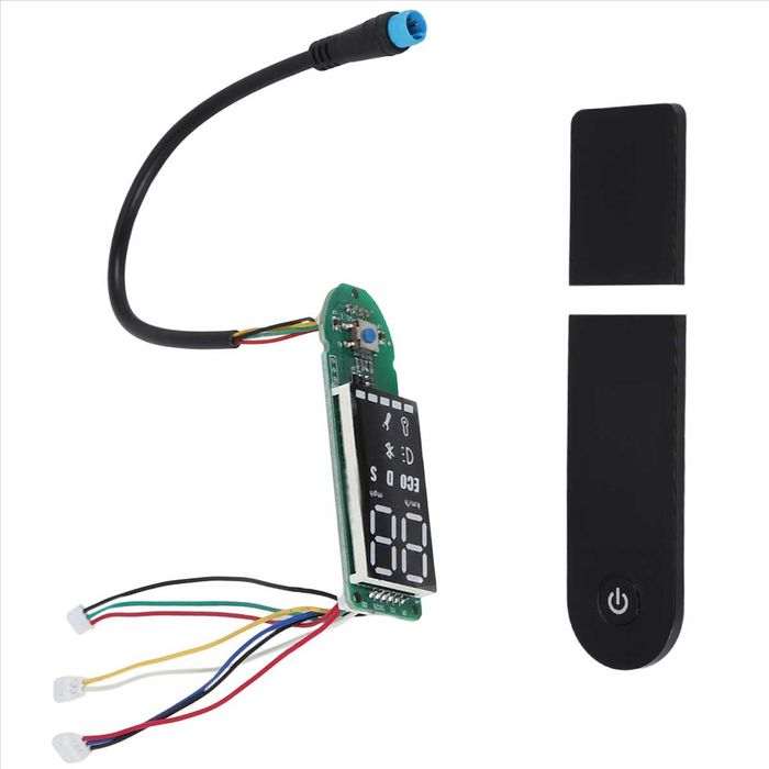 Display trotineta electrica tabloului de bord Xiaomi M365 Pro xiaomi