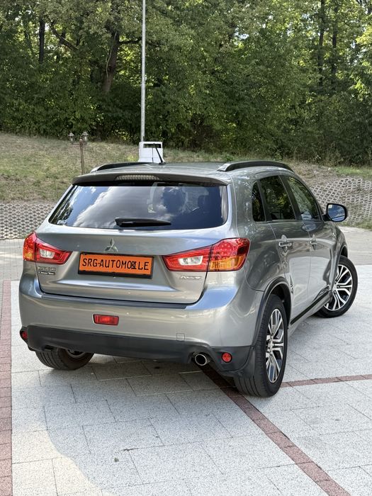 Mitsubishi ASX  1.6 D GARANTIE 1 An /RATE