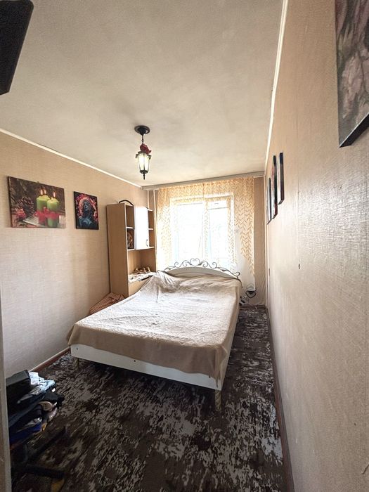 Продается 2х ком Циолковского 3/5