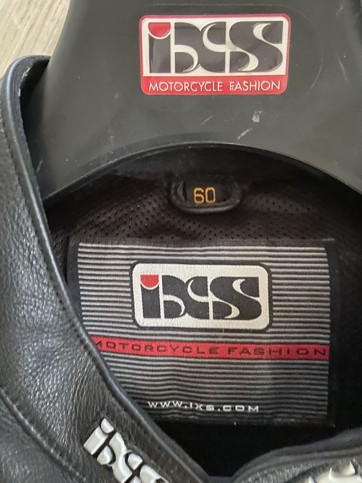 Защитен костюм за моторист