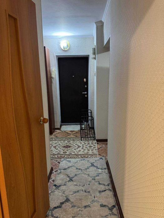 Продам 1комн кв 11мкр с ремонтом