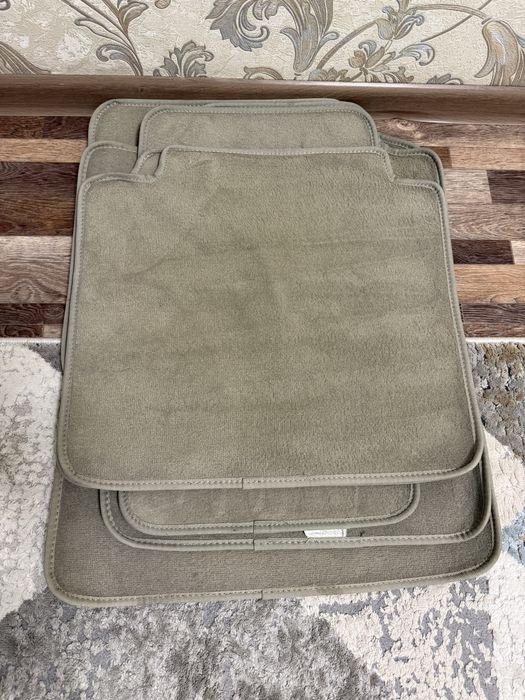 Летние полики от Камри 40-45.