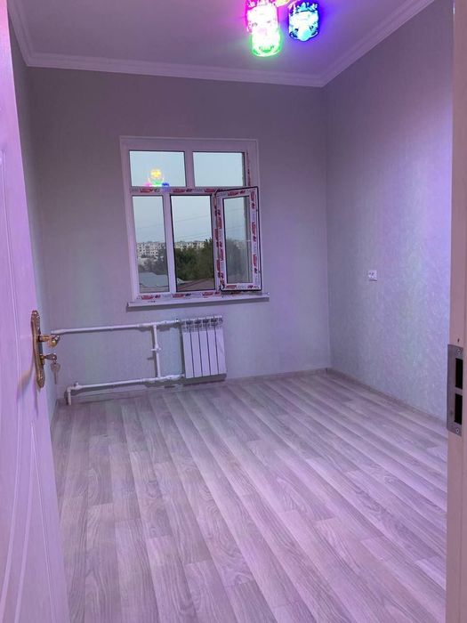 Продаётся 3х комнатная квартира Алгоритм