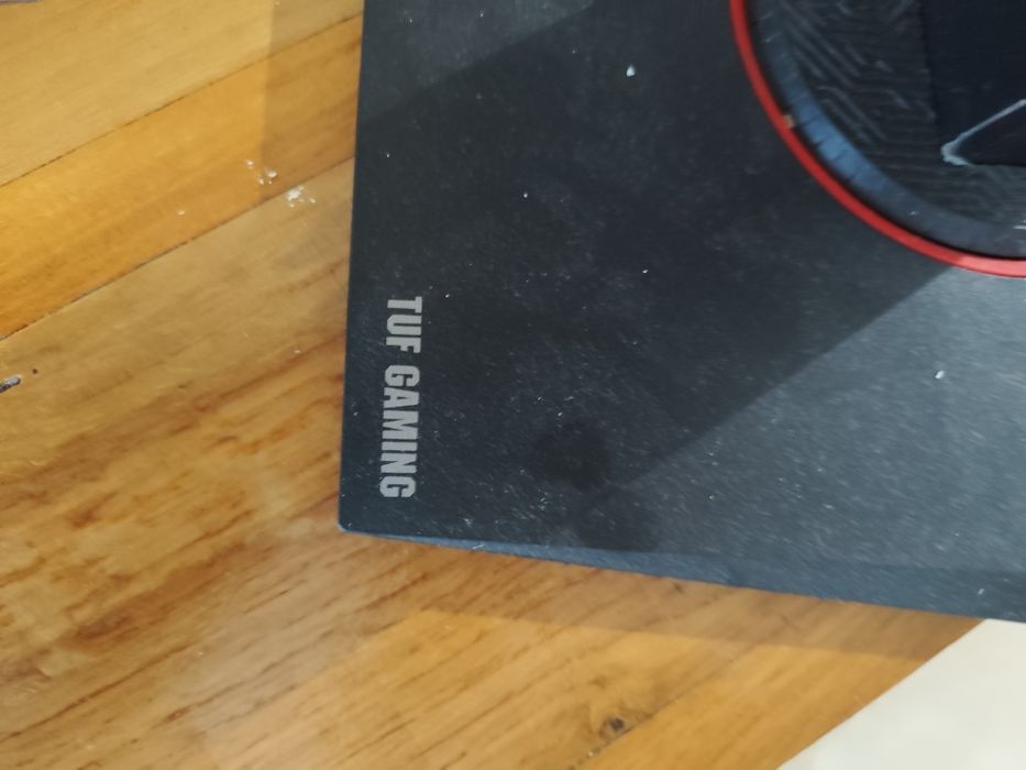 Monitor Asus Tuf  Gaming 24