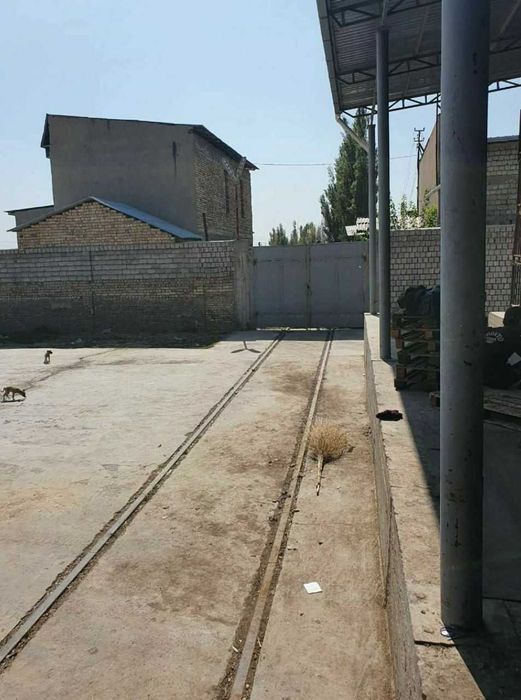 Продаётся производственная база