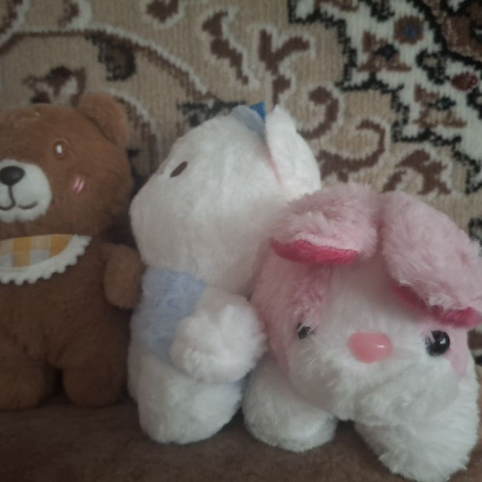ПРОДАМ игрушки срочно