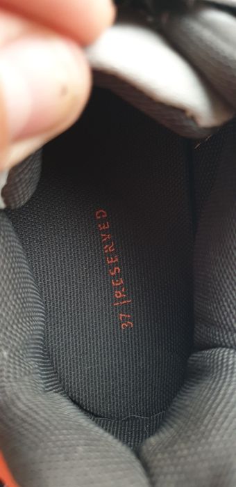 Adidasi sport Rezerved baieti marimea 37
