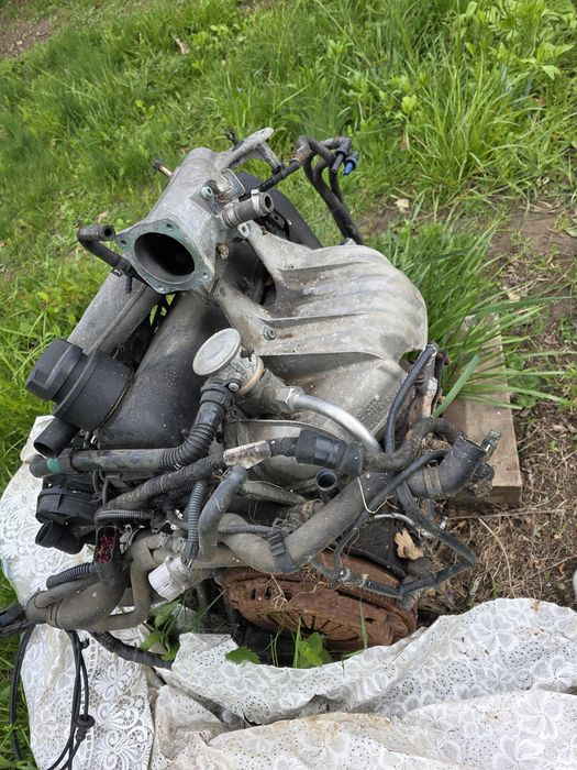 Vand motor 1.8 benzina si 2.0 vw golf 4