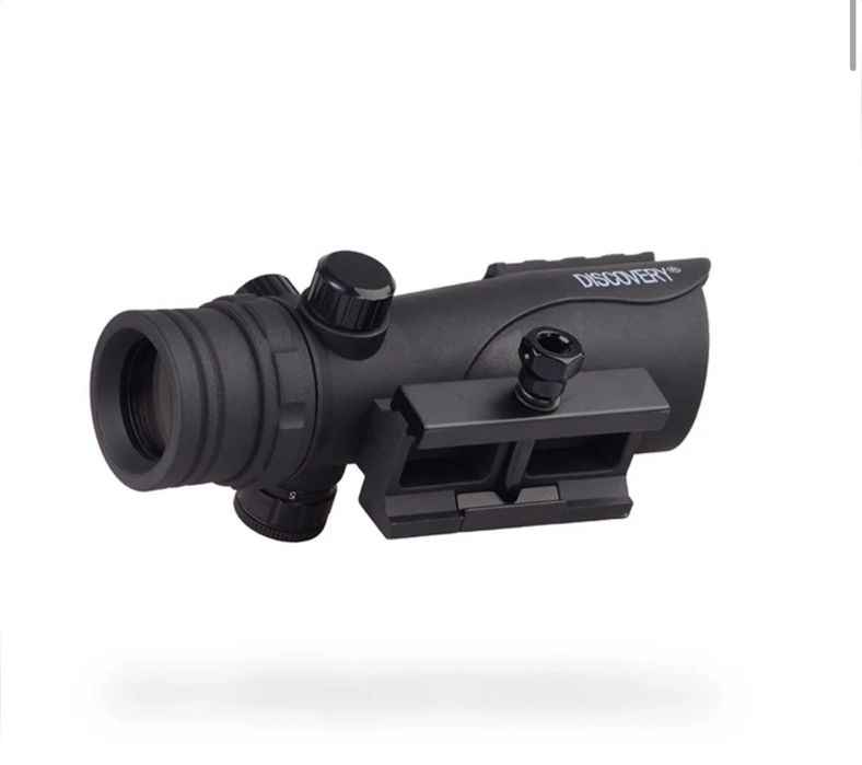 Бързомер Discovery RDA 1X30