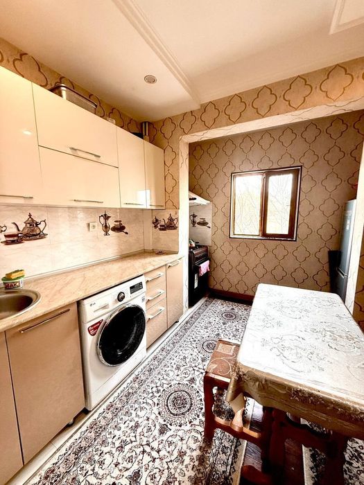 Суточный квартира