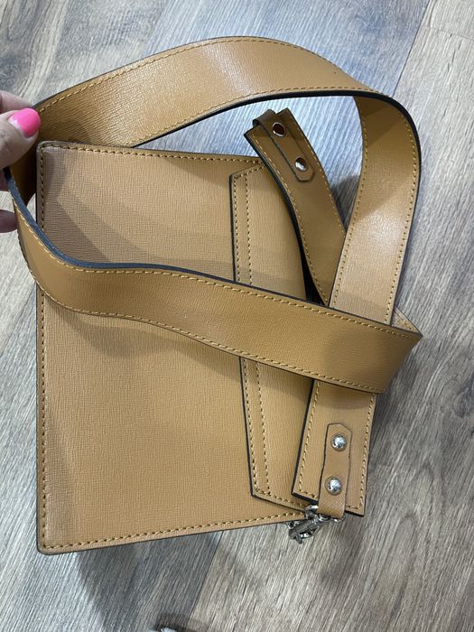 Сумка кросбоди Италия