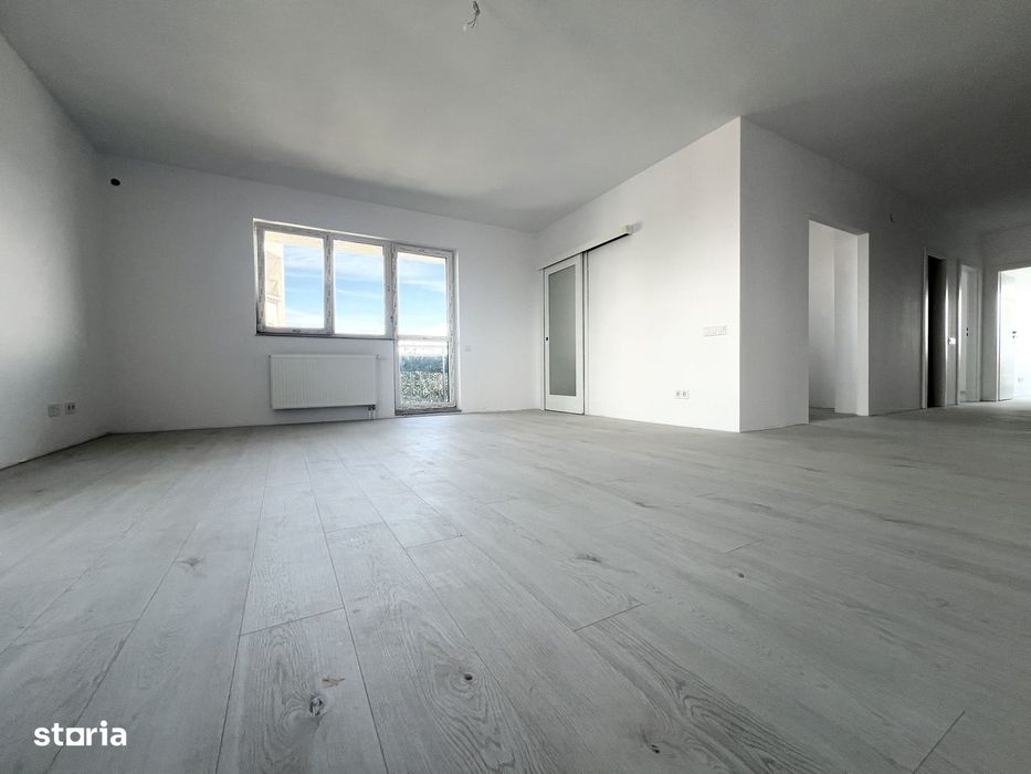 Comision 0% - Ap 4 camere 2 bai si 3 balcoane / Hipodrom - Pta Rahovei