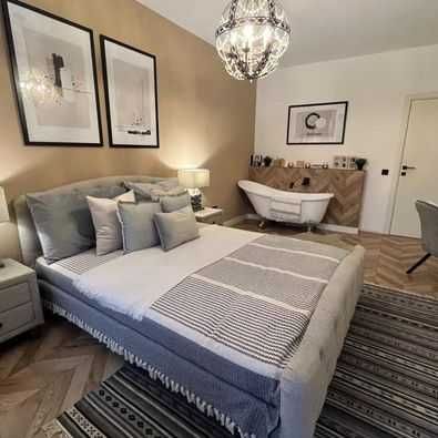 Дава се под наем Двустаен апартамент в София, Манастирски ливади - 70 кв.м за 550 € - Снимка #3