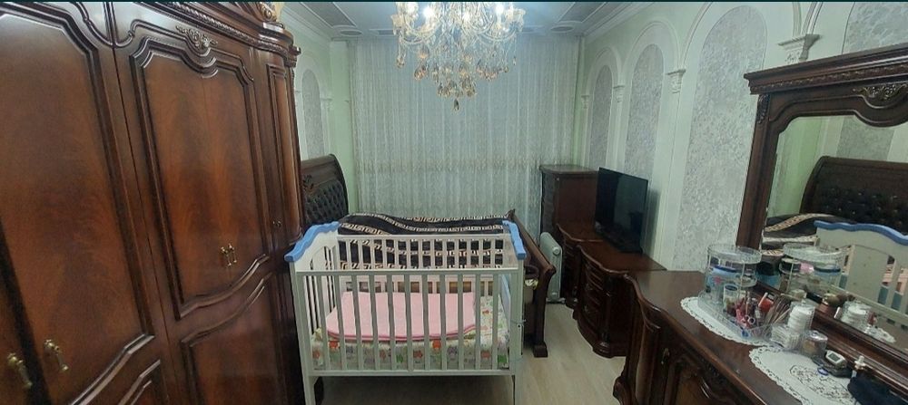 Продаётся 3х комнатная Карасу-2