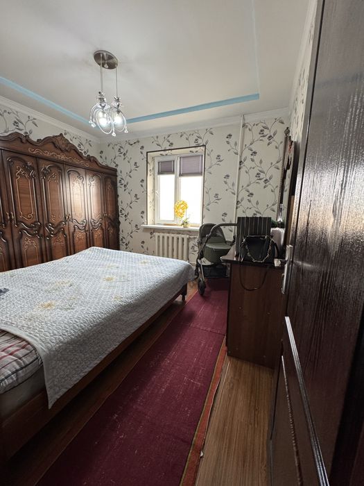 Продаётся СВОЯ 4/7/9 Юнусабад-16 Туркистон метро