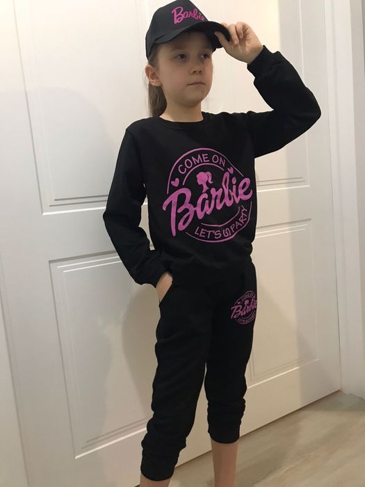 Костюмы для девочек