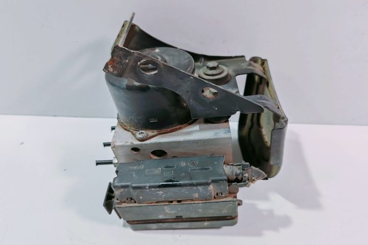 Pompa ABS   7M3907379G Volkswagen VW Sharan prima generatie (facelift