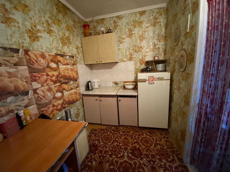 Продам однокомнатную квартиру