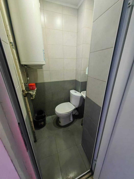 Дава се под наем Едностаен апартамент в Стара Загора, Център - 35 кв.м за 178.5 € - Снимка #1