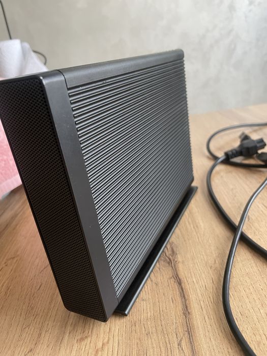 Жесткий диск 1 тб