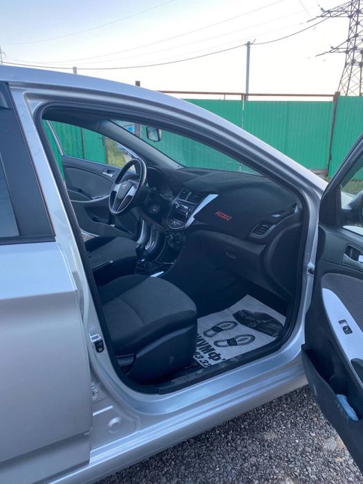 Продам машину в отличном состоянии