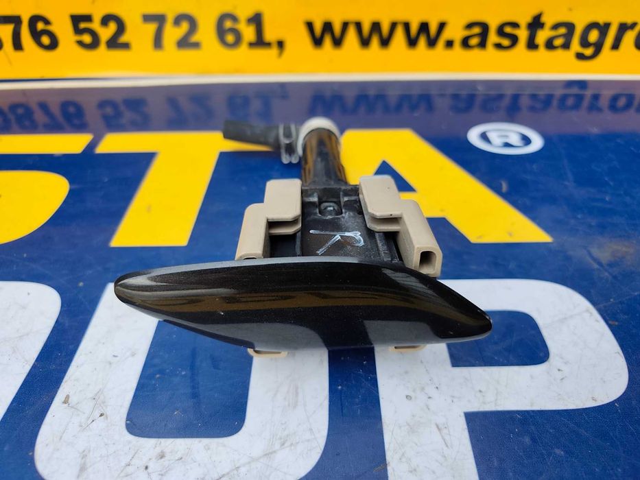 пръскалки за фарове за Mazda CX 7 - 2009г.