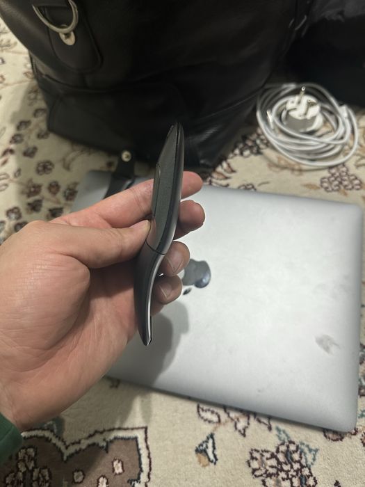 Мышка dell bluetooth