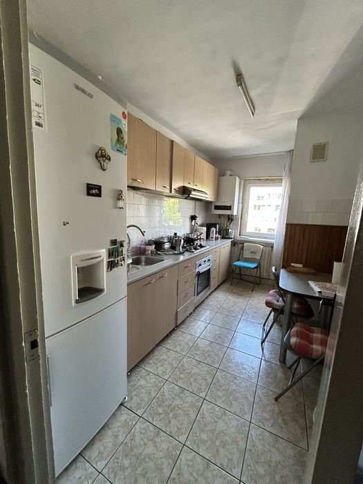 Apartament 4 camere, Manastur, zona Big-Piata Ion Mester