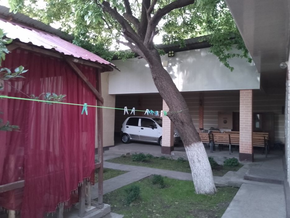 Hovli sotiladi Mirzo ulug'bek tumani