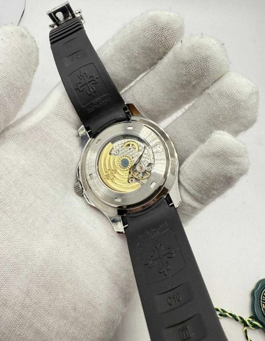 Patek Philippe Aquanaut