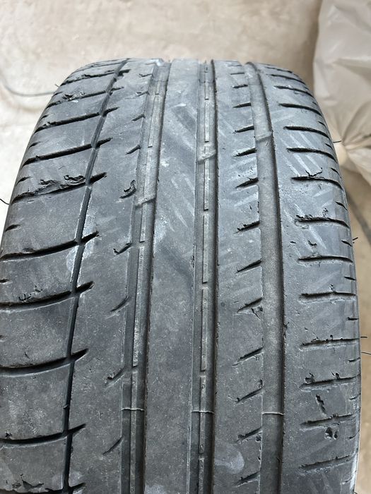 Продам летние шины