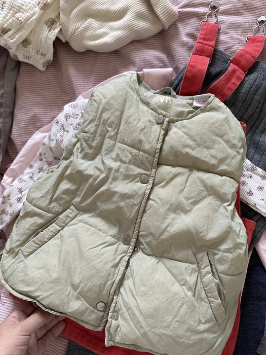 Вещи для девочки