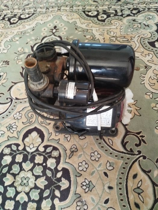 Насос водяной STORM