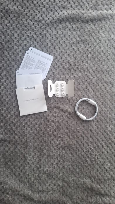 Airpods pro 2nd generation