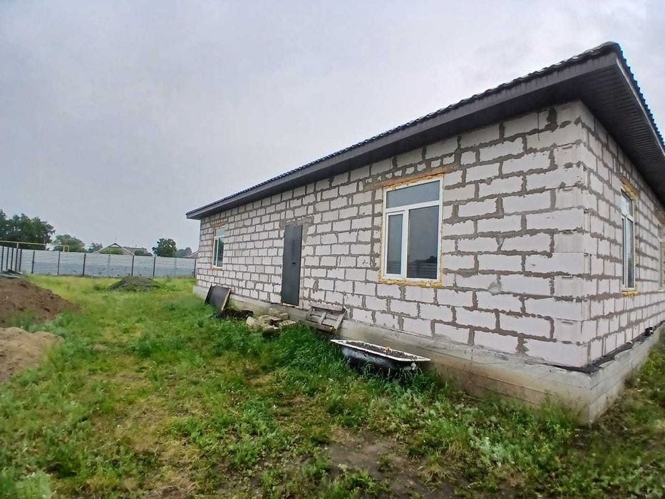 Садчиковка, продам дом