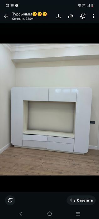 Срочно продаю  диван , стол стулья, шкаф
