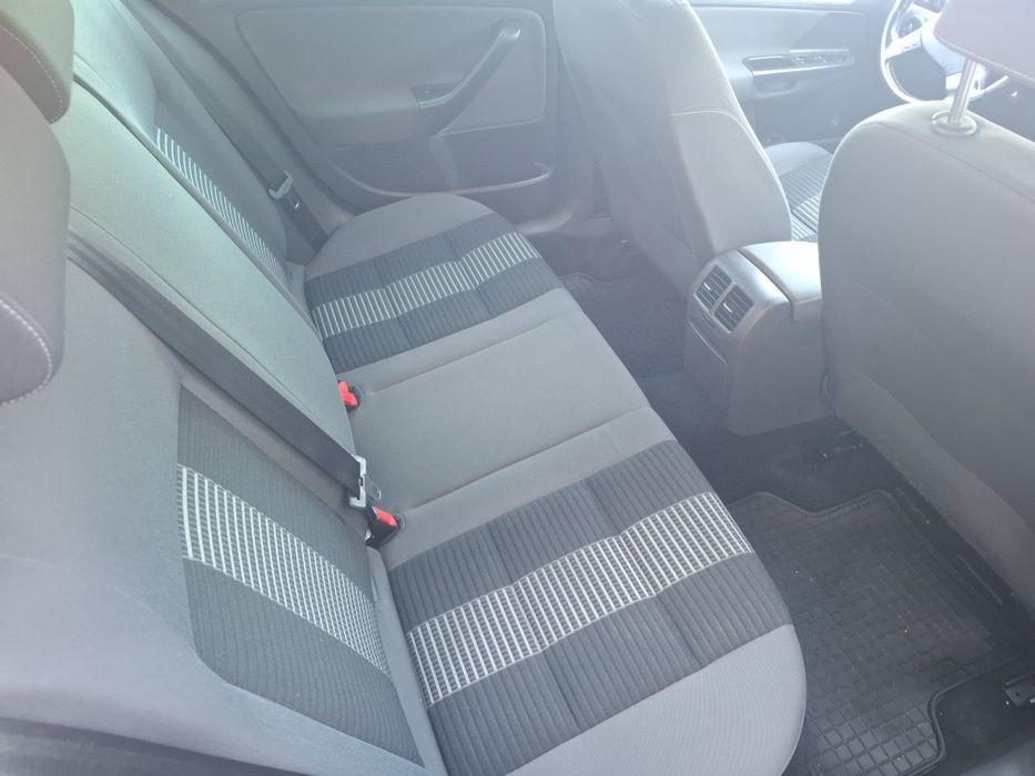 VW Golf 5,an 2009, 1.9 Tdi, 131 cai, climatronic, proprietar