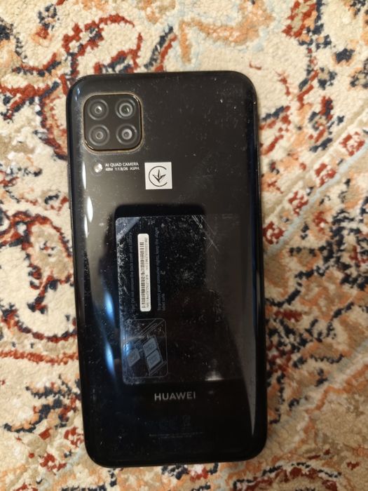 Huawei P40 lite perfect funcțional