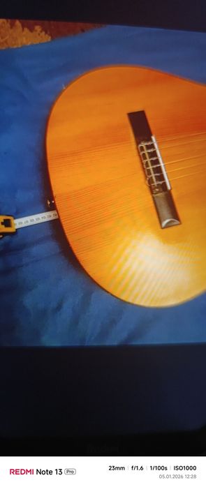 Chitara clasica de