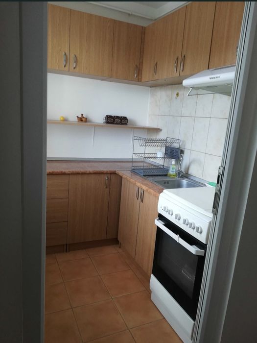 Apartament 2 camere de inchiriat