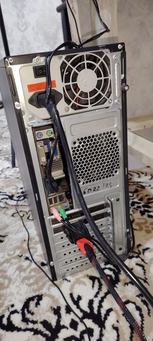 Kopyuter sotildi holati yangi dek Windows 11 programma