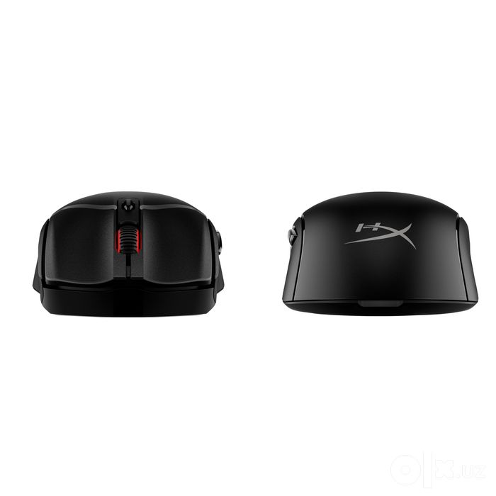 Беспроводная игровая мышь HyperX Pulsefire Haste 2 Core